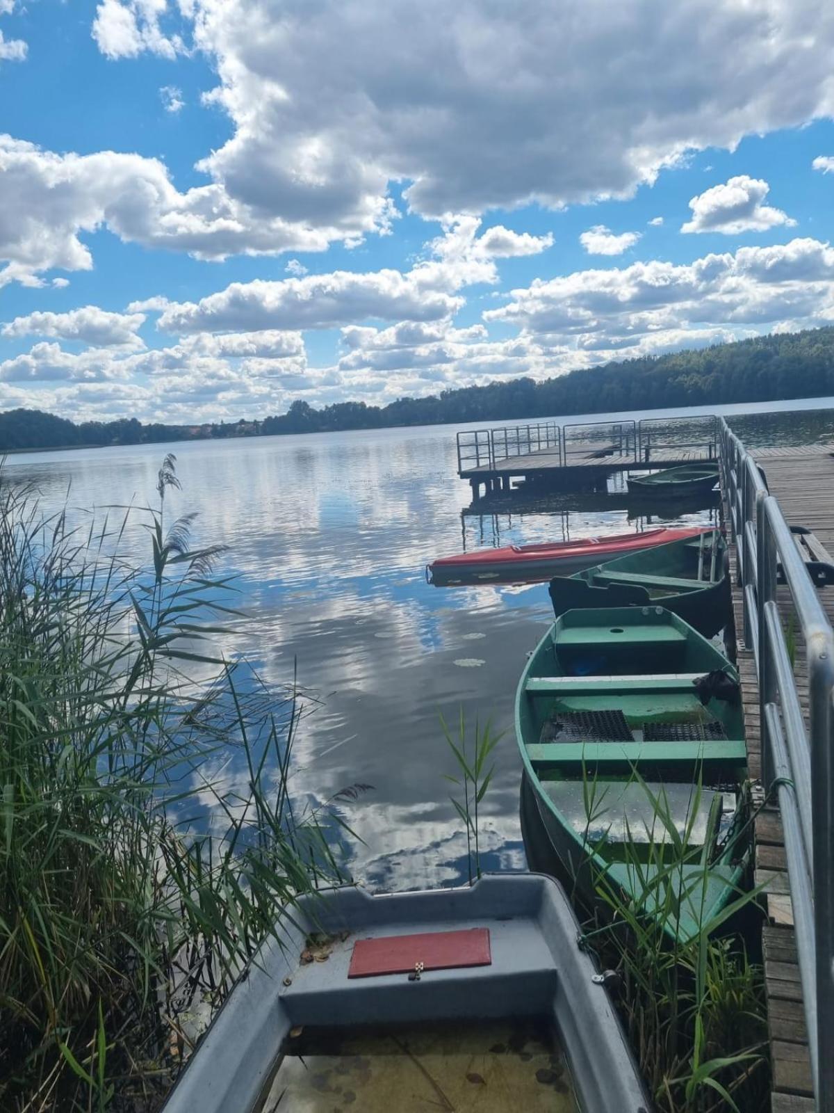 Chill In Lubrza *