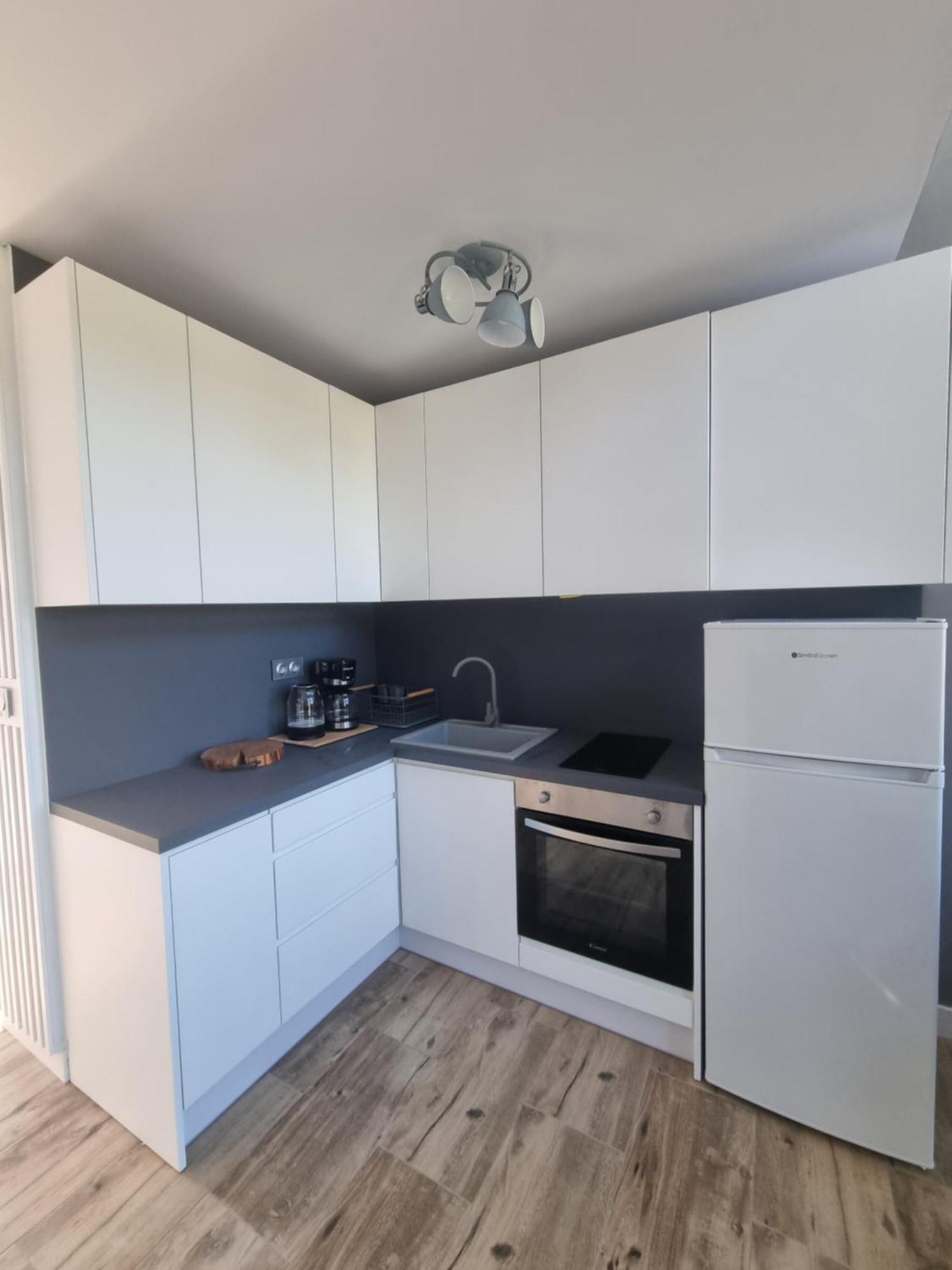 Chill In Lubrza Holiday home