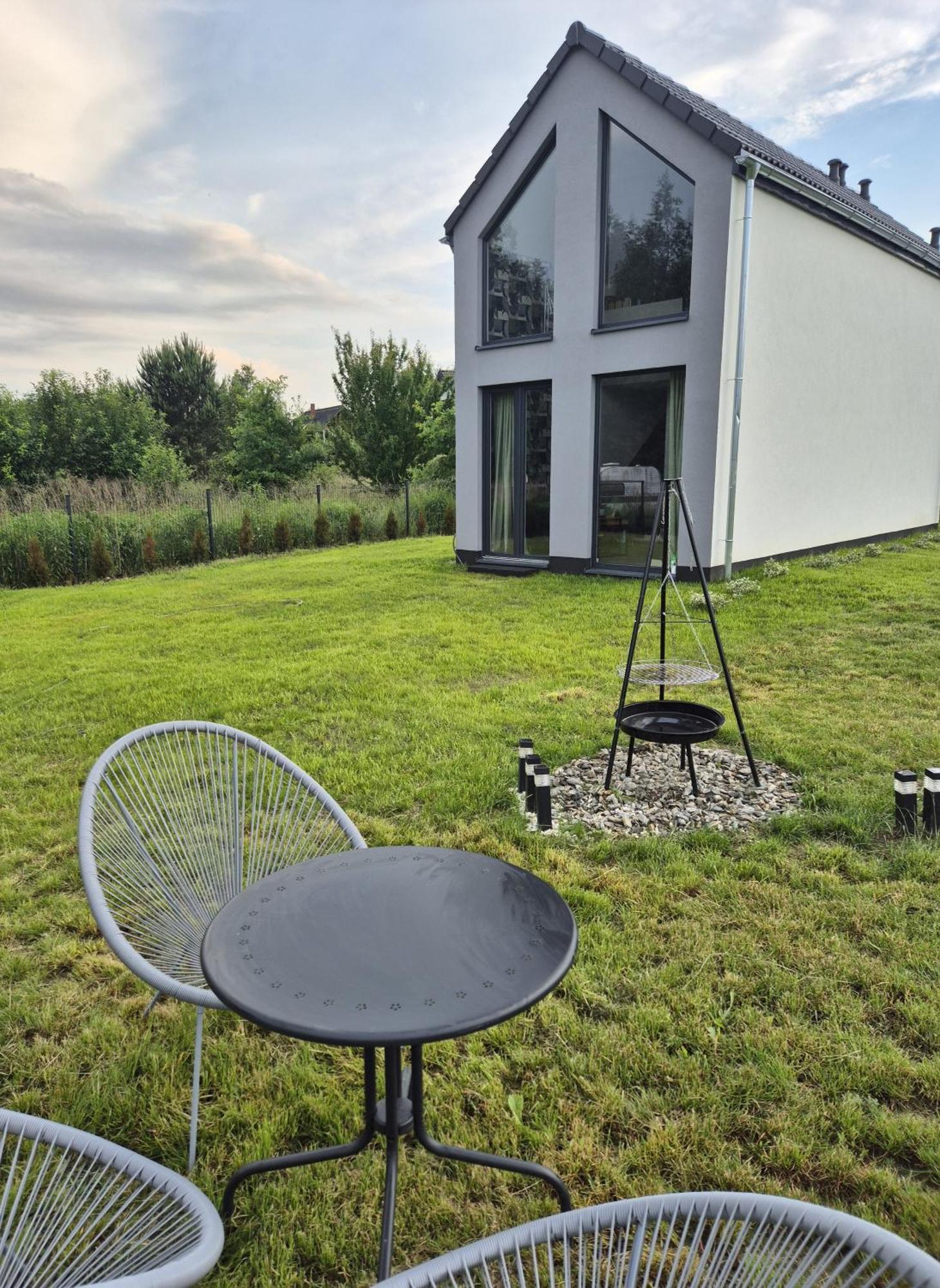 Holiday home Chill In Lubrza Lubrza (Lubusz)