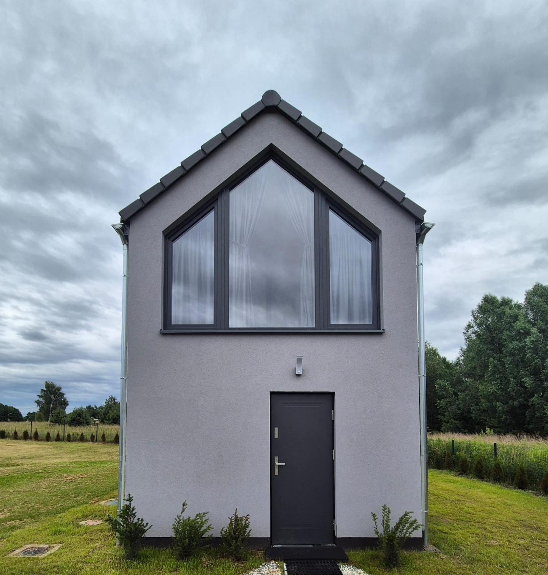 Holiday home Chill In Lubrza *