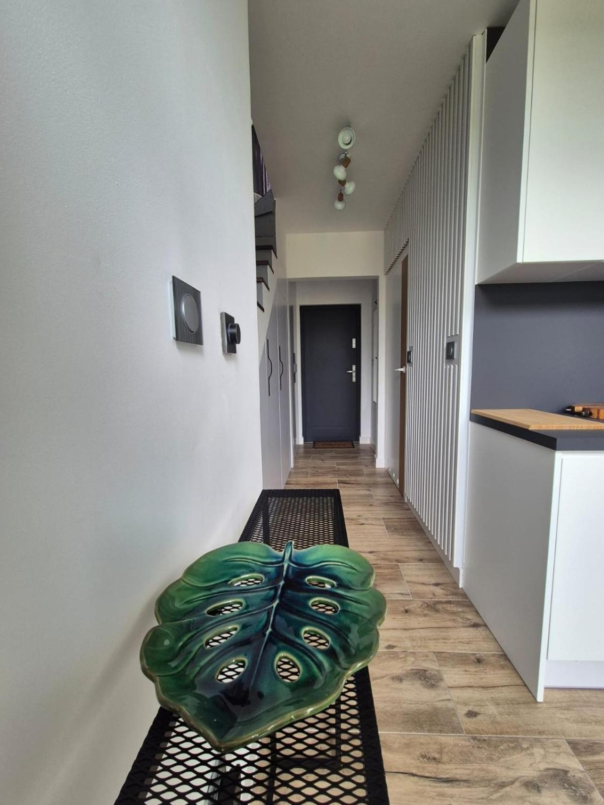 Chill In Lubrza Holiday home Lubrza (Lubusz)