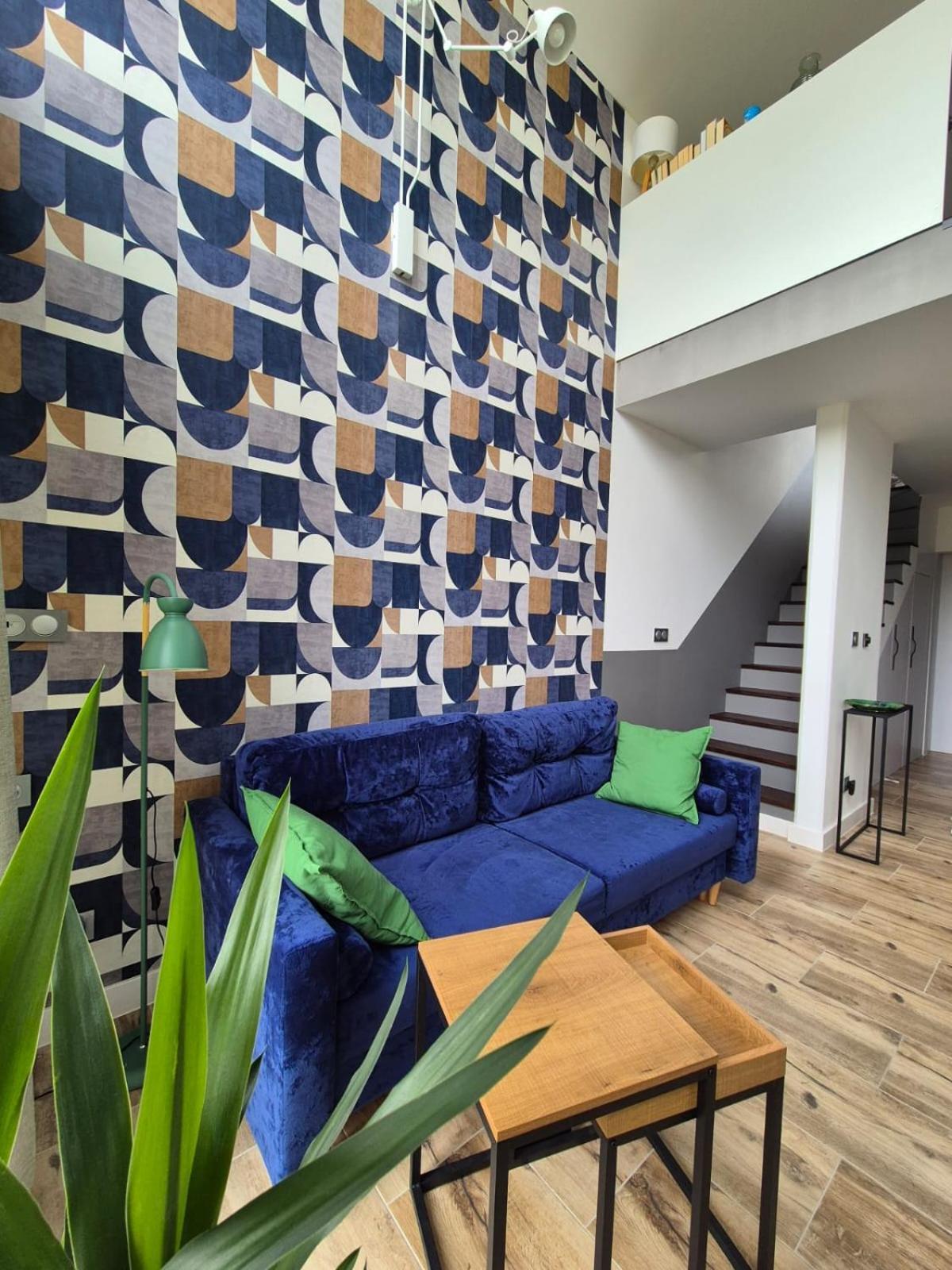 Chill In Lubrza Holiday home *