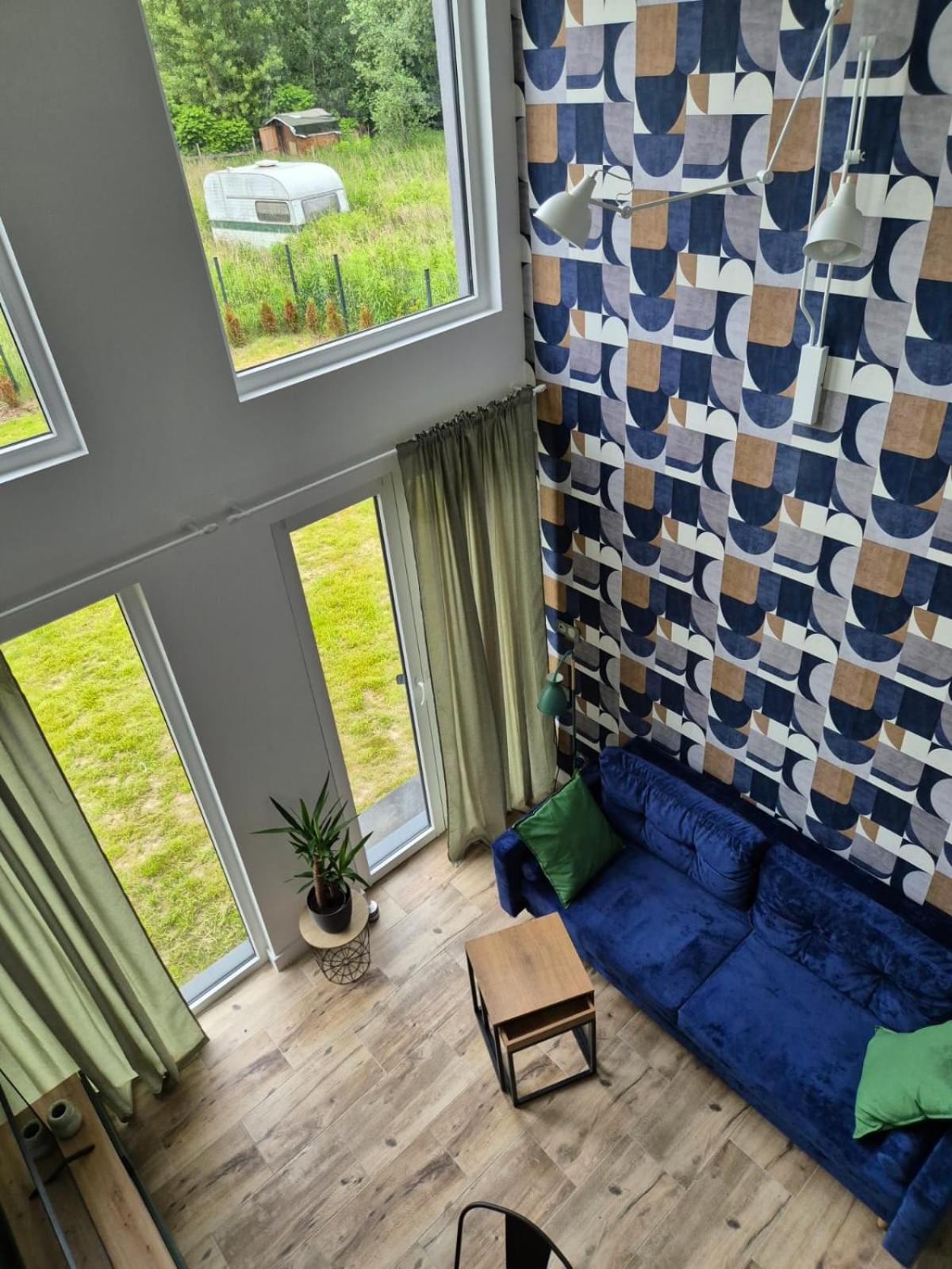 Holiday home Chill In Lubrza