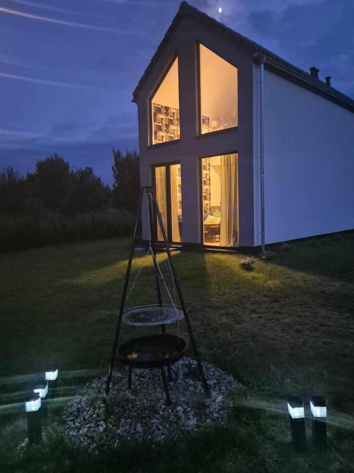Chill In Lubrza Holiday home Lubrza (Lubusz)