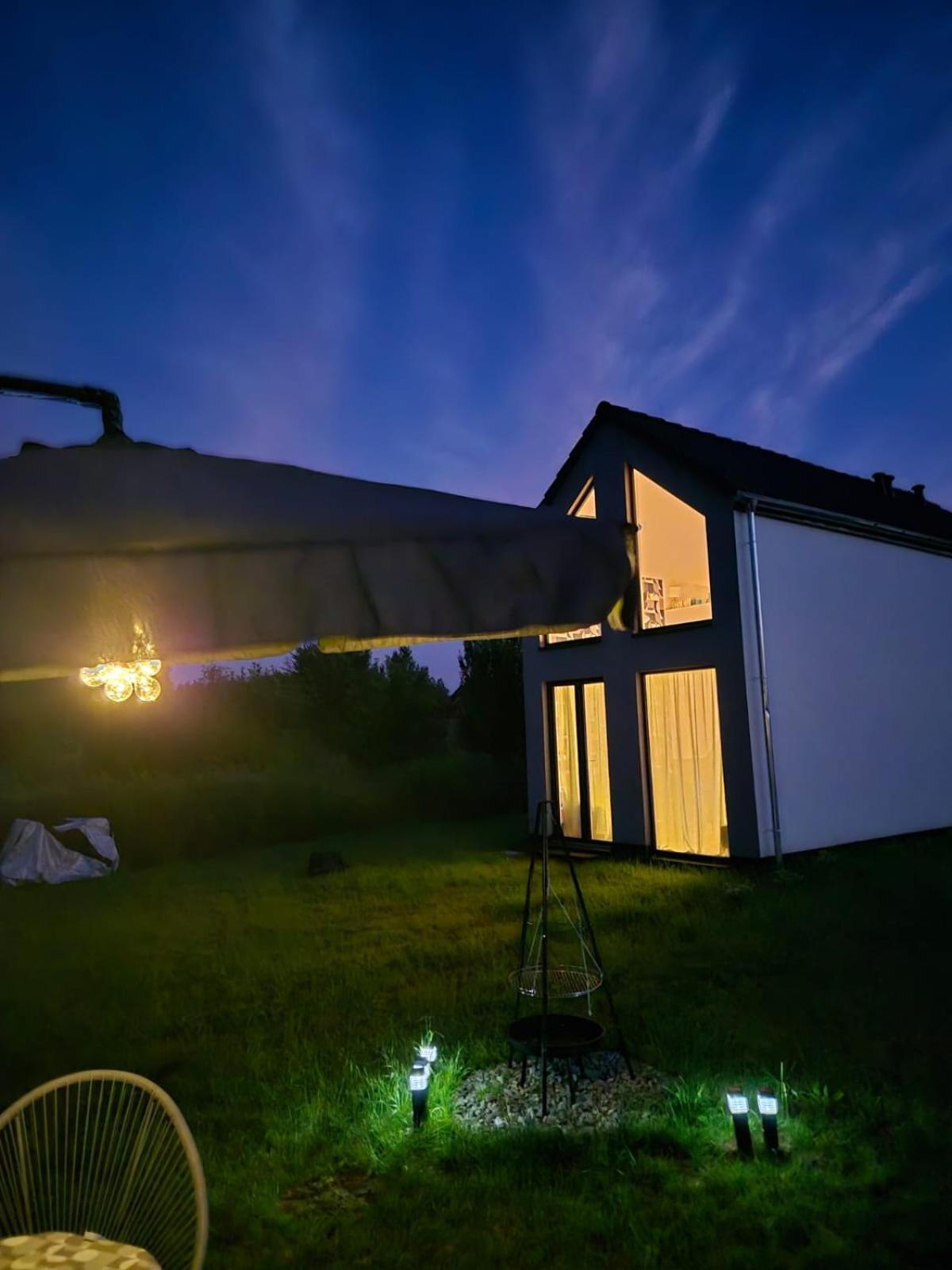 Holiday home Chill In Lubrza *