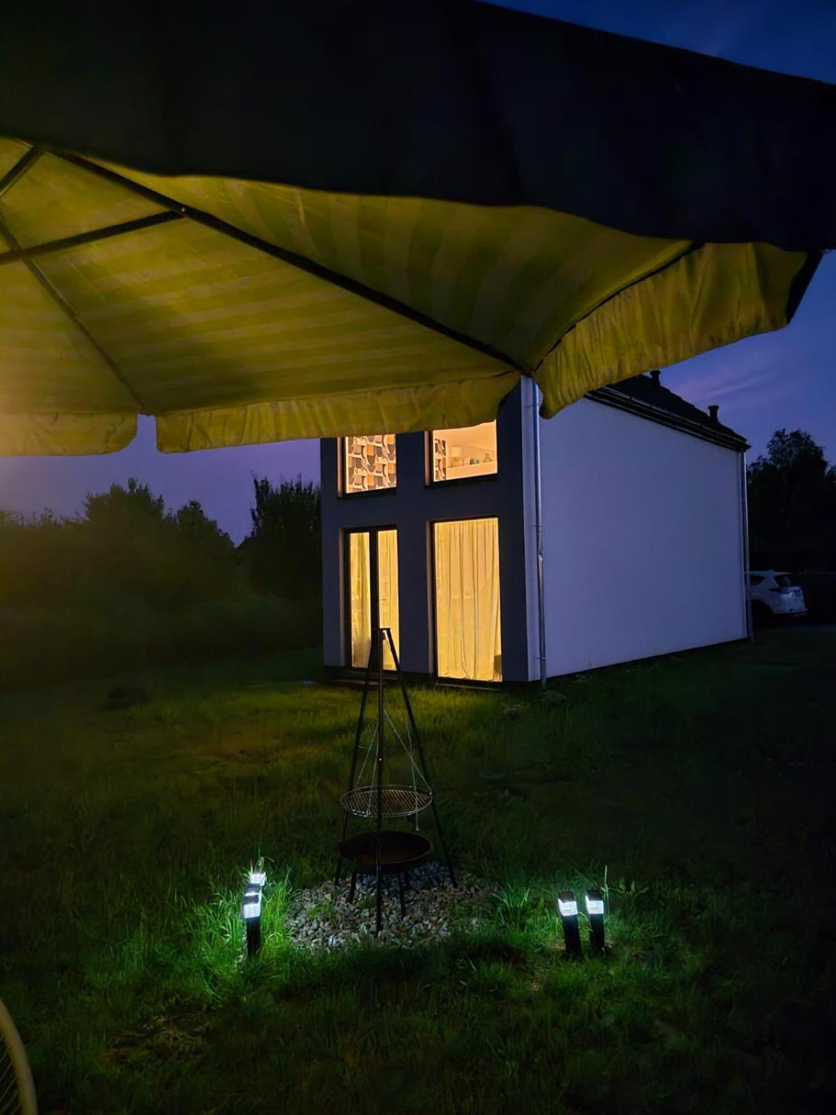 Holiday home Chill In Lubrza