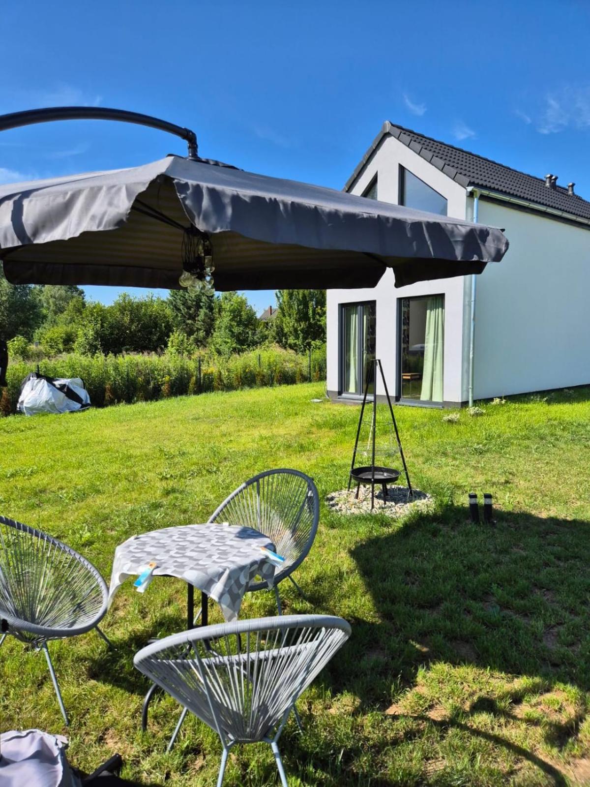 Holiday home Chill In Lubrza *