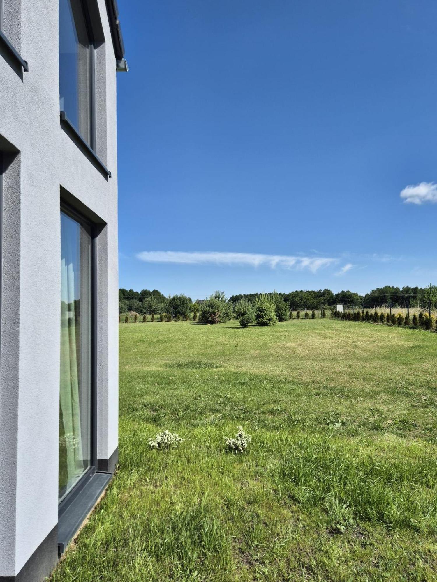 Holiday home Chill In Lubrza *