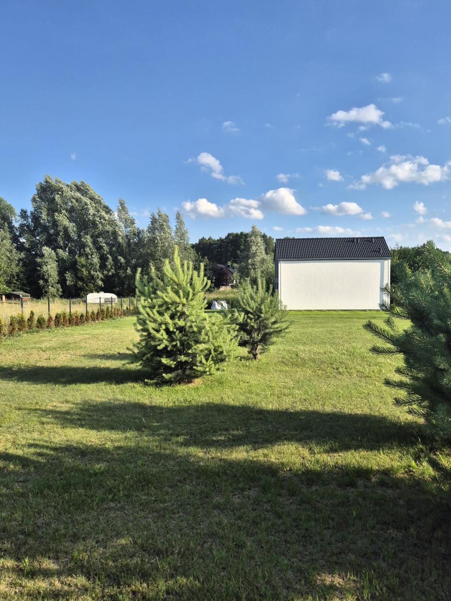 Holiday home Chill In Lubrza