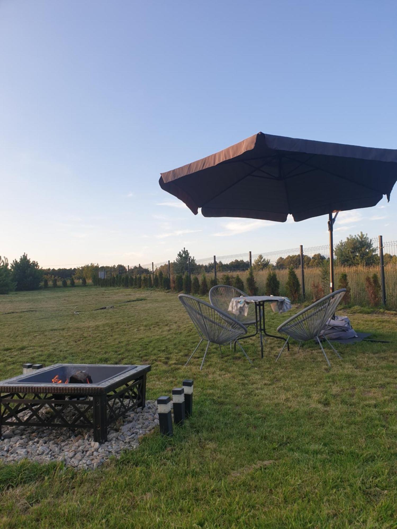 Holiday home Chill In Lubrza Lubrza (Lubusz)