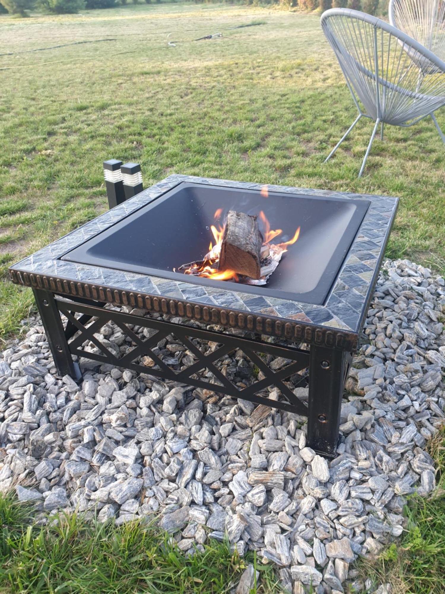 Chill In Lubrza Holiday home *