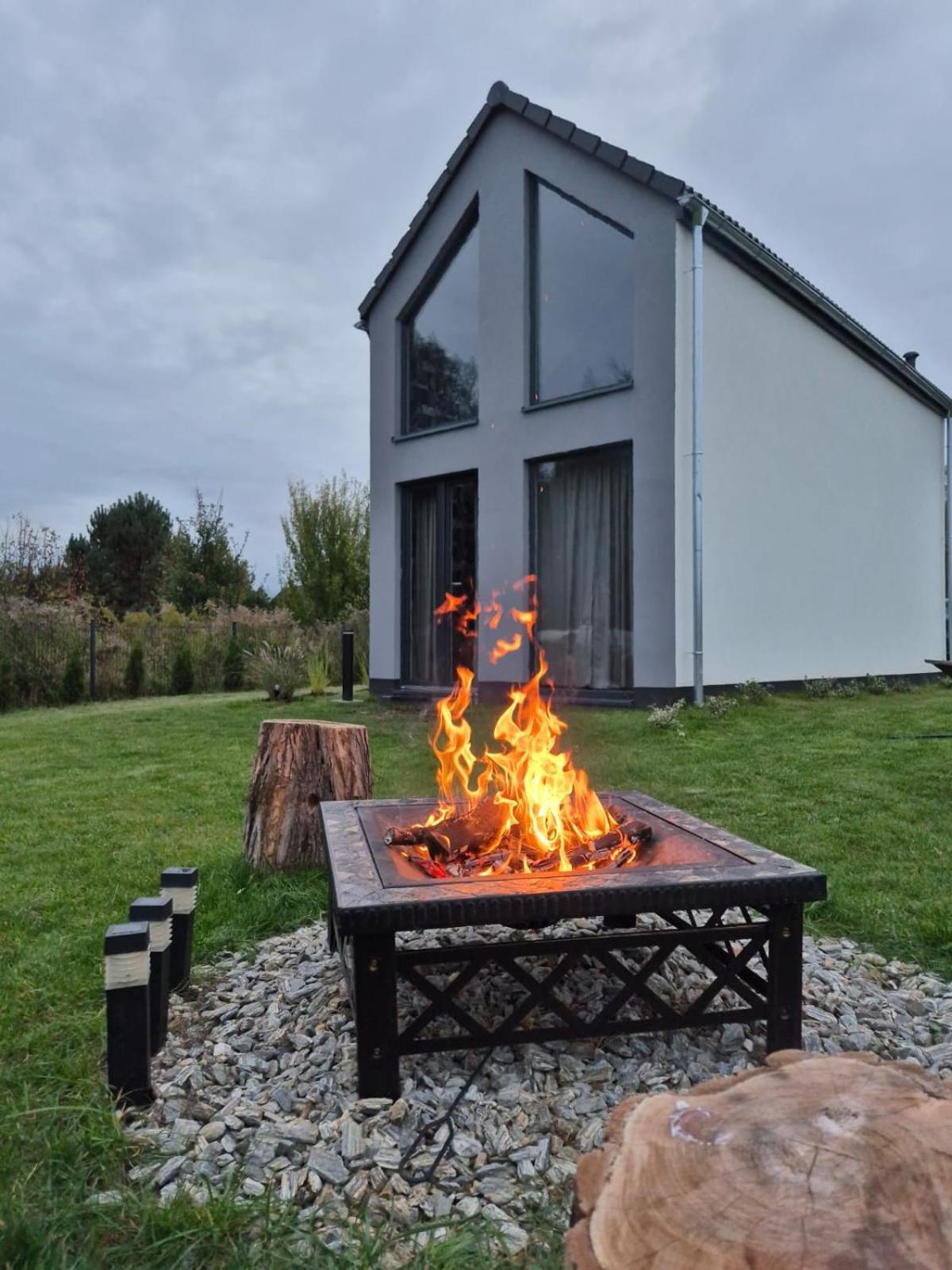 Holiday home Chill In Lubrza *